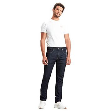 Levis 502 Rock Cod Erkek Jean Pantolon