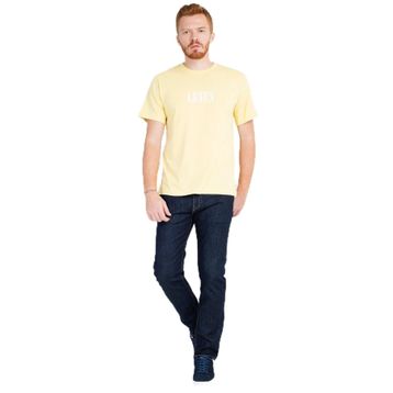 Levis 502 Rock Cod Erkek Jean Pantolon