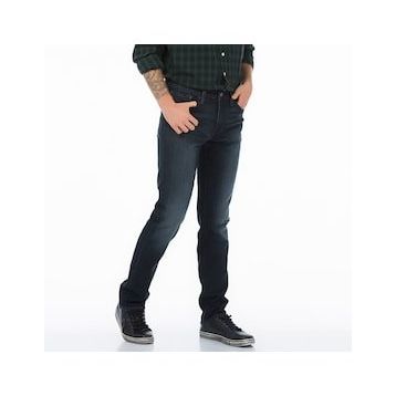 Levis 511 Mavi Slim Fit Erkek Pantolon