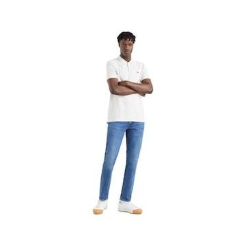 Levis 511 Mavi Slim Fit Erkek Pantolon