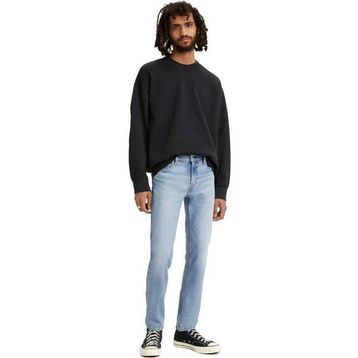 Levis 511 Mavi Slim Fit Erkek Pantolon