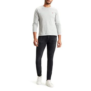 Levis 511 Mavi Slim Fit Erkek Pantolon