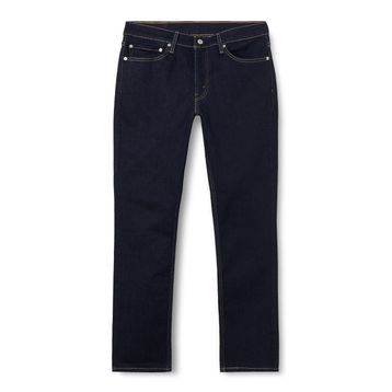 Levis 511 Med İndigo Worn In 4497 Slim Erkek Jeans Pantolon