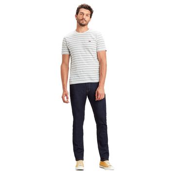 Levis 511 Med İndigo Worn In 4497 Slim Erkek Jeans Pantolon