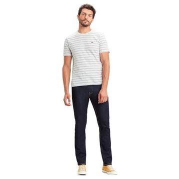 Levis 511 Med İndigo Worn In 4497 Slim Erkek Jeans Pantolon