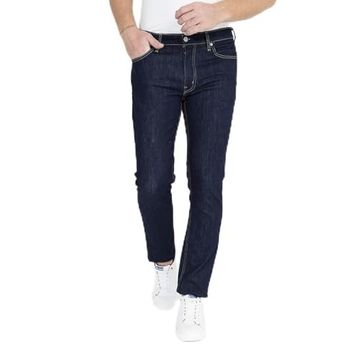 Levis 511 Med İndigo Worn In 4497 Slim Erkek Jeans Pantolon