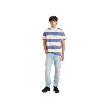 Levis 512 Açık Mavi 1272 Slim Taper Erkek Jeans Pantolon
