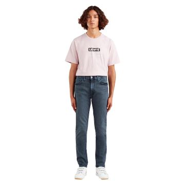 Levis 512 Blues 0917 Slim Taper Erkek Jeans Pantolon