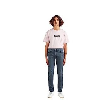 Levis 512 Blues 0917 Slim Taper Erkek Jeans Pantolon