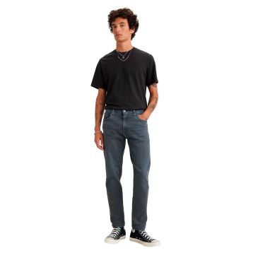 Levis 512 Blues 0917 Slim Taper Erkek Jeans Pantolon