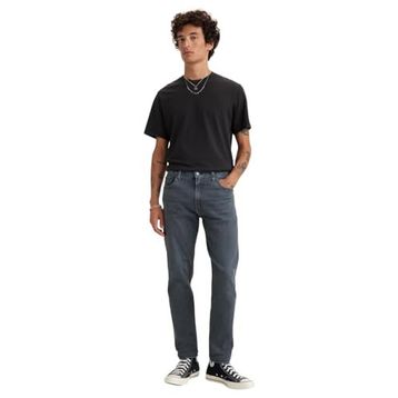 Levis 512 Blues 0917 Slim Taper Erkek Jeans Pantolon
