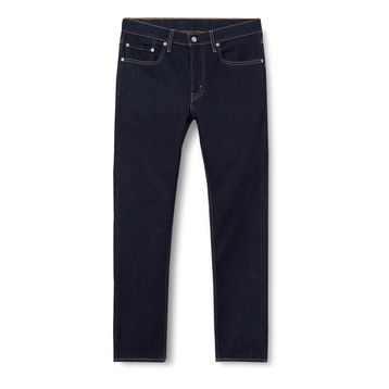 Levis 512 Dark Hollow Local Slim Taper Erkek Jean Pantolon