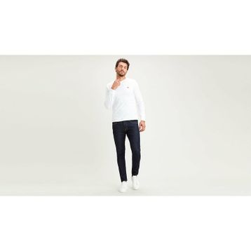 Levis 512 Dark Hollow Local Slim Taper Erkek Jean Pantolon