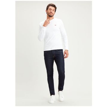 Levis 512 Dark Hollow Local Slim Taper Erkek Jean Pantolon