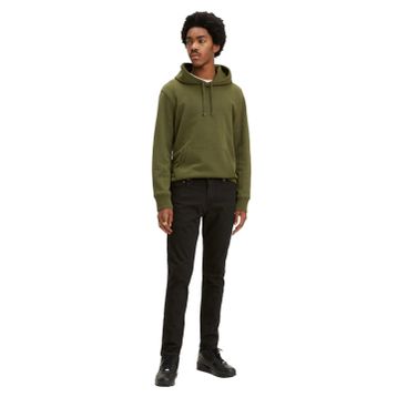 Levis 512 Siyah Slim Taper Erkek Jean Pantolon