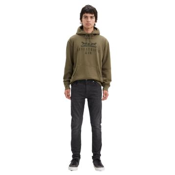 Levis 512 Siyah Slim Taper Erkek Jean Pantolon