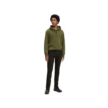Levis 512 Siyah Slim Taper Erkek Jean Pantolon