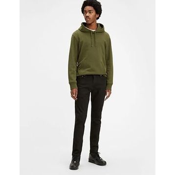 Levis 512 Siyah Slim Taper Erkek Jean Pantolon