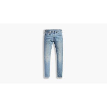Levis 512 Slım Taper Lse_pelıcan Rust Erkek Jean