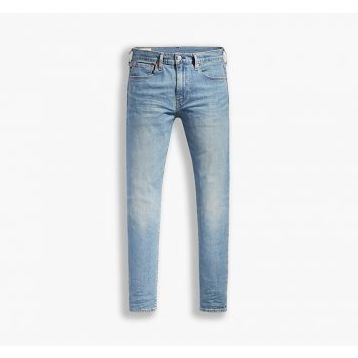 Levis 512 Slım Taper Lse_pelıcan Rust Erkek Jean