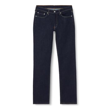 Levis 514 Mavi Straight Erkek Jean Pantolon