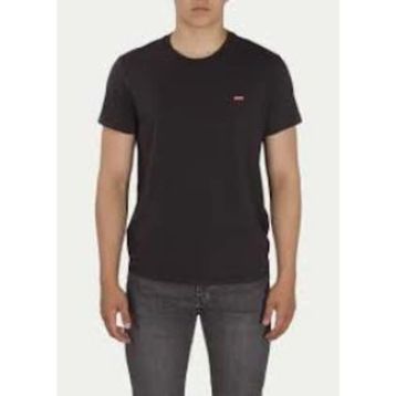 Levis 56605-0075 Bisiklet Yaka Erkek T-shirt