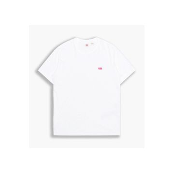 Levis 56605-0075 Bisiklet Yaka Erkek T-shirt
