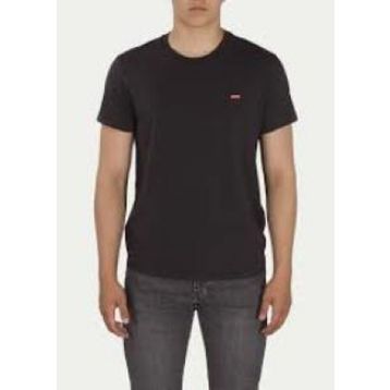 Levis 56605-0075 Bisiklet Yaka Erkek T-shirt