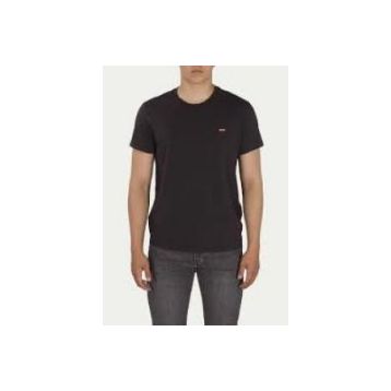 Levis 56605-0075 Bisiklet Yaka Erkek T-shirt