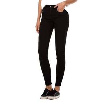 Levis 721 High Rise Skinny Siyah 25-30 Kadın Jean Pantolon