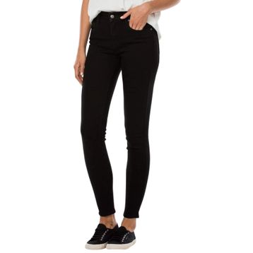 Levis 721 High Rise Skinny Siyah 25-30 Kadın Jean Pantolon