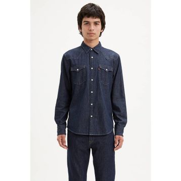 Levis 85744-0000 Erkek Kot Gömlek