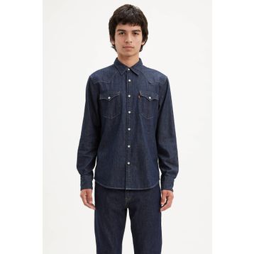 Levis 85744-0000 Erkek Kot Gömlek