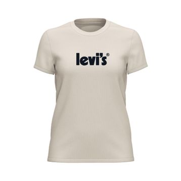 Levis A2086-0102 Kadın T-shirt
