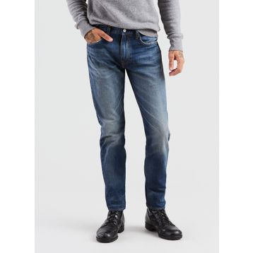 Levis İndigo 502 Regular Taper Düz Kesim Erkek Kot Pantolon