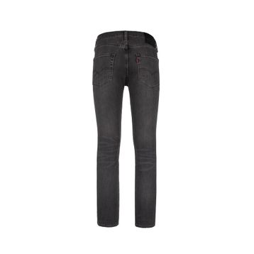Levis İndigo 502 Regular Taper Düz Kesim Erkek Kot Pantolon