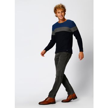 Levis İndigo 502 Regular Taper Düz Kesim Erkek Kot Pantolon
