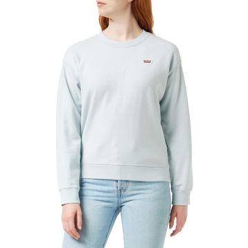 Levis Standard Crewneck Sweatshirt