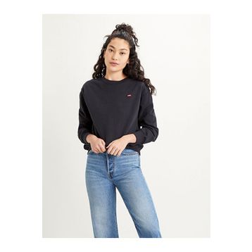 Levis Standard Crewneck Sweatshirt