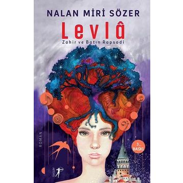 Levlâ Nalan Miri Sözer