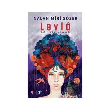 Levlâ Nalan Miri Sözer