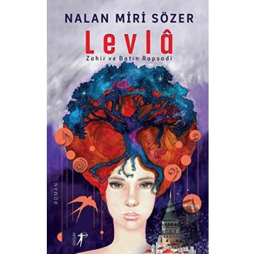 Levlâ Nalan Miri Sözer