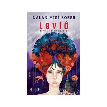 Levlâ Nalan Miri Sözer