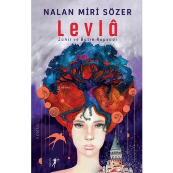 Levlâ Nalan Miri Sözer