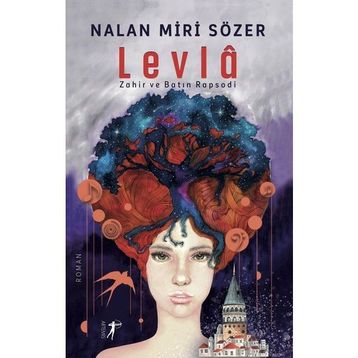 Levlâ Nalan Miri Sözer