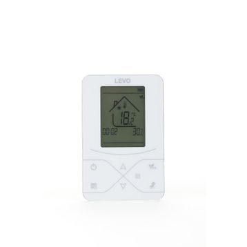 Levo RF-900 Kablosuz Oda Termostatı