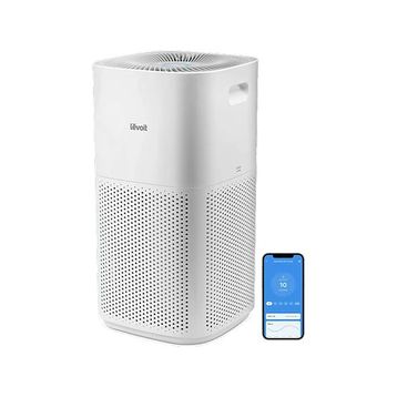 Levoit Core 600S Pro Akıllı Hava Temizleme Cihazı