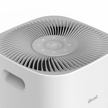 Levoit Core 600S Pro Akıllı Hava Temizleme Cihazı