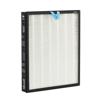 Levoit LRF-V201-Weu Vital 200S Pro İçin Yedek Hepa Filtre