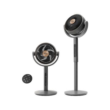 Levoit Pedestal Circulator Ayaklı Vantilatör